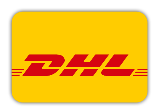 Anzeige, DHL