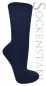 Preview: Wollsocken | Marine