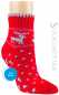 Preview: RS. Harmony Kuschelsocken Rentier | rot.jpg Preview: RS. Harmony Kuschelsocken Rentier | rot.jpg