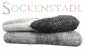 Preview: Alpka Socken | grau