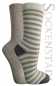 Preview: Alpaka Socken | natur