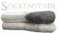 Preview: Alpaka Socken | natur