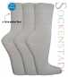 Preview: Diabetikersocken Spezial | Natur