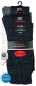 Preview: Baumwoll Socken Extra Weich | Anthrazit-Grau Preview: Baumwoll Socken Extra Weich | Anthrazit-Grau