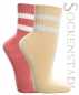 Preview: Tennissocken | mauve-sand