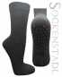 Preview: ABS Socken | anthrazit