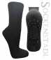 Preview: ABS Socken | schwarz Preview: ABS Socken | schwarz