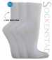 Preview: Diabetikersocken Spezial | Weiß