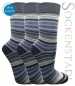 Preview: Damensocken | 95% Baumwolle
