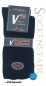 Preview: Diabetikersocken | schwarz