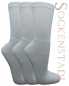 Preview: Sportsocken | weiß Preview: Sportsocken | weiß