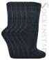 Preview: Damen Wollsocken