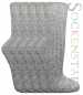 Preview: Damen Wollsocken