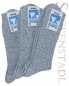 Preview: Herren Wollsocken