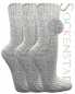 Preview: Herren Wollsocken