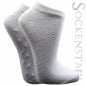 Preview: Bambus Sneaker | grau