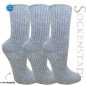 Preview: 100 % Wollsocken | XL