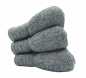 Preview: 100 % Wollsocken | XL