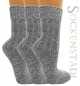 Preview: Damen Wollsocken