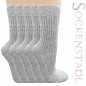 Preview: Norwegersocken
