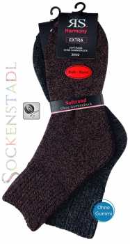 Baumwoll Frottee Socken Jeans