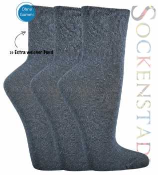 Diabetikersocken Spezial | Jeans