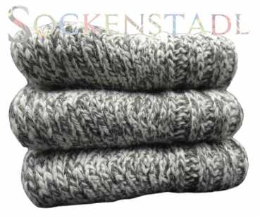 Norwegersocken