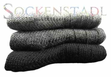 Alpka Socken