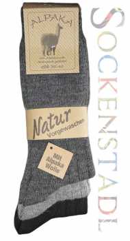 Alpka Socken