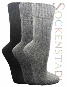 Alpka Socken