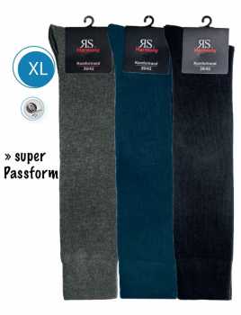 "3 Farben" Schwarz, Anthrazit, Marine