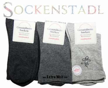 Gesundheitssocken | grautöne