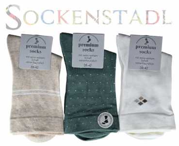 Gesundheitssocken | grüntöne