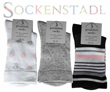 Gesundheitssocken | grautöne