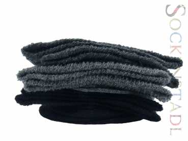 Diabetikersocken | grautöne