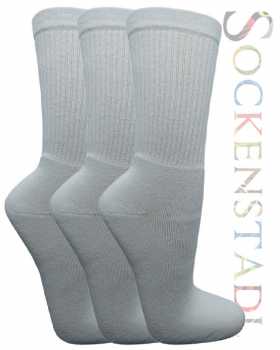 Sportsocken | weiß