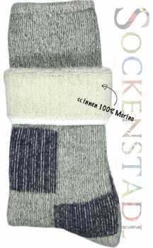Merinosocken