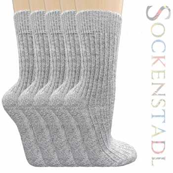 Norwegersocken