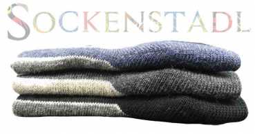 Damensocken | 95% Baumwolle