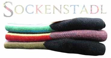Damensocken | 95% Baumwolle