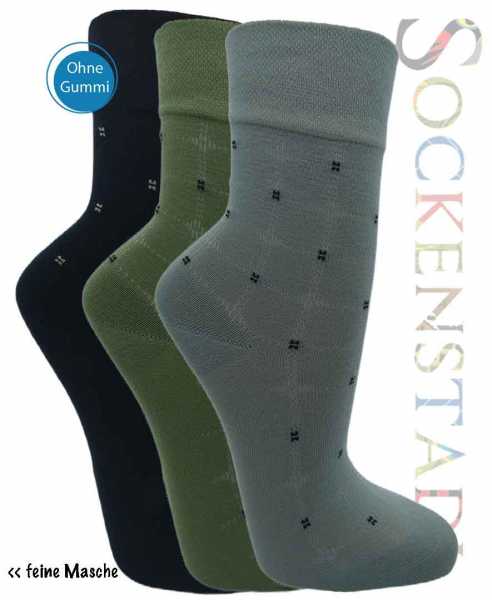 Damensocken Damensocken