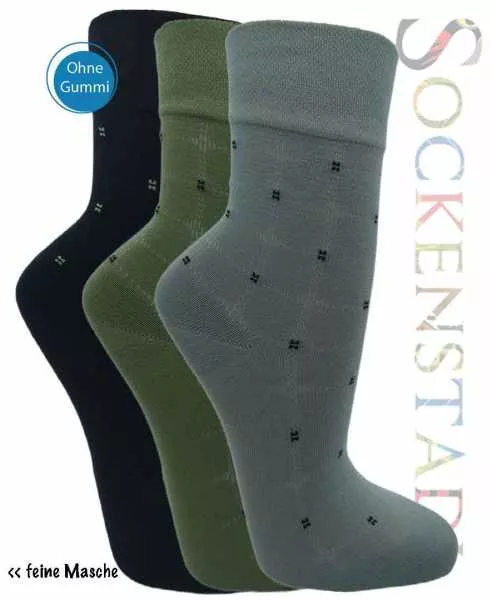 Damensocken Damensocken