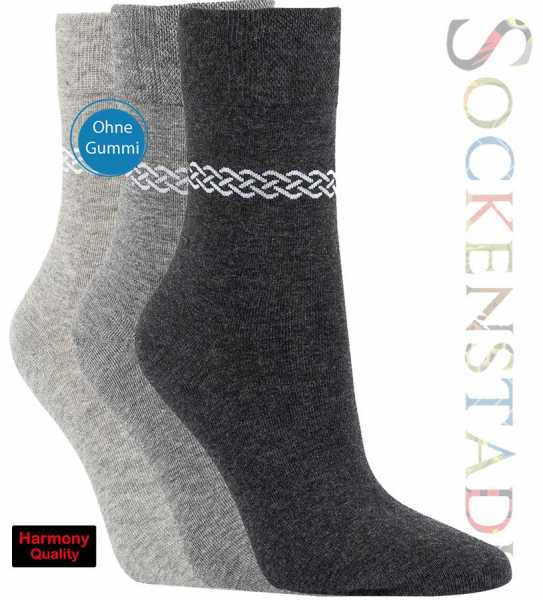 Damensocken | silber Damensocken | silber