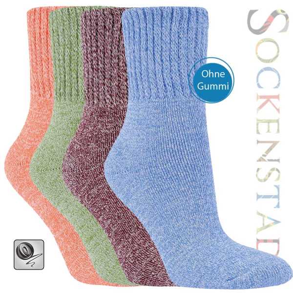 Thermosocken Damen