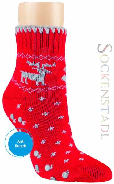 RS. Harmony Kuschelsocken Rentier | rot.jpg RS. Harmony Kuschelsocken Rentier | rot.jpg