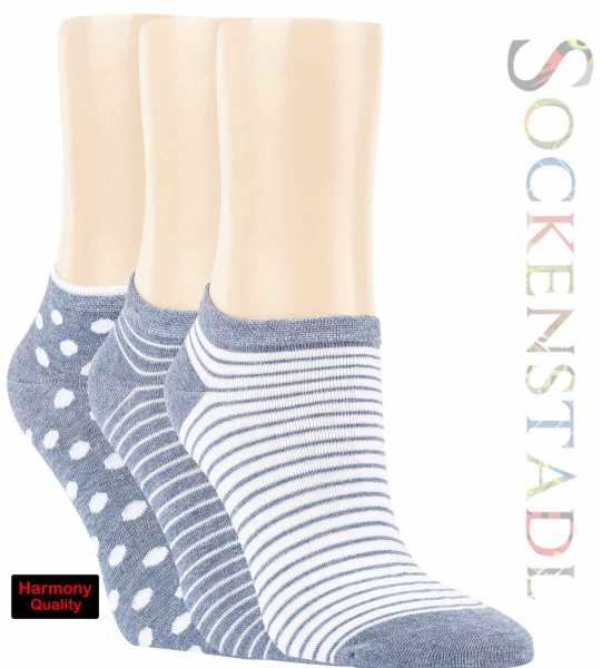 Sneaker Socken | jeansdesign-hell