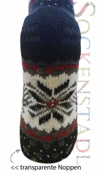 Hüttensocken ABS Hüttensocken ABS