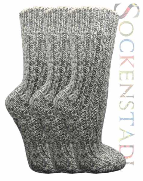 Norwegersocken Norwegersocken