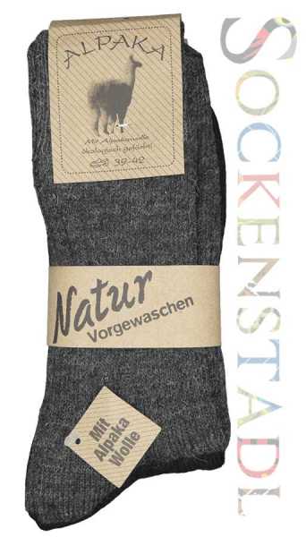 Alpka Socken
