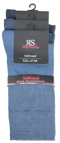 Socken ohne Gummi XL | Jeans Socken ohne Gummi XL | Jeans